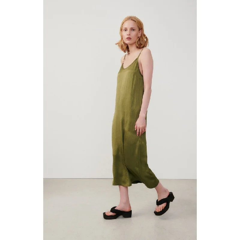 Widland Slip Dress