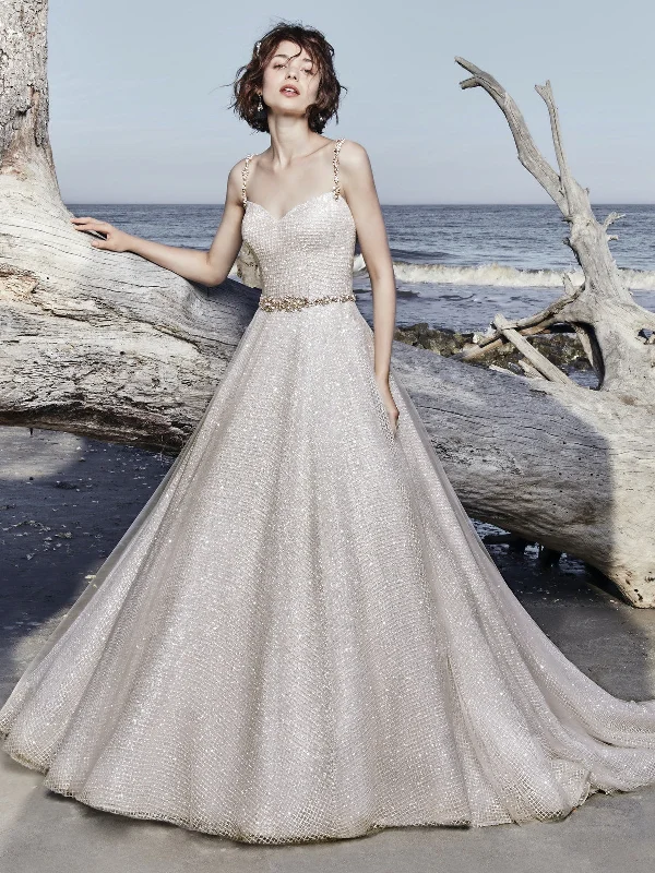 Maggie Sottero - Vidette Gown