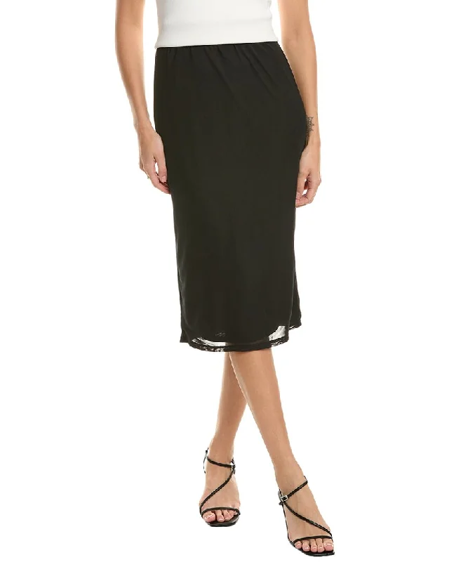 Afrm Lynch Mesh Skirt