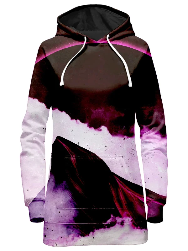 Archangel Hoodie Dress