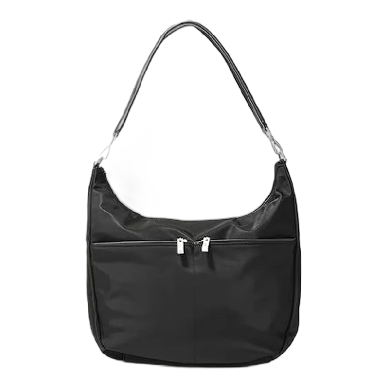 Bowery Large Half Moon Hobo