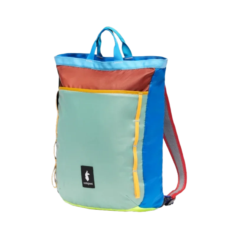 Convertible 16L Tote