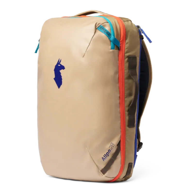 Allpa 35L Travel Pack