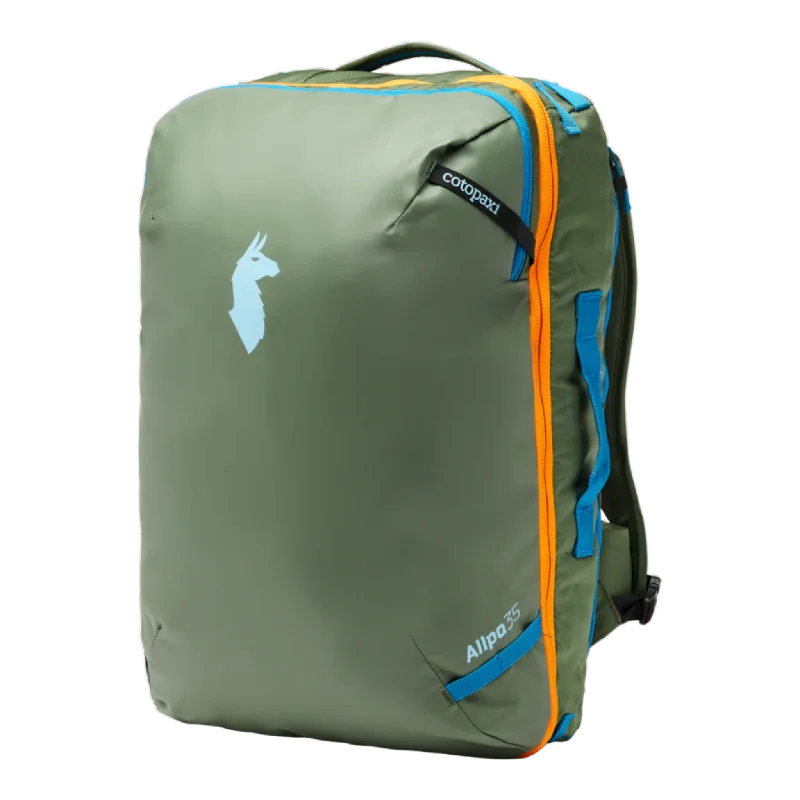 Allpa 35L Travel Pack