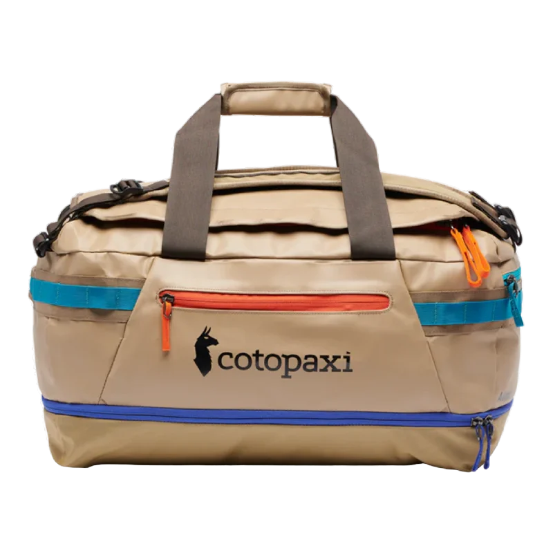 Allpa 50L Duffel Bag