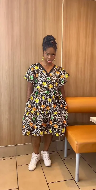 EGWU Dress