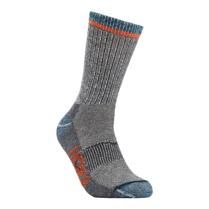 All Gender Merino Blend Crew Sock