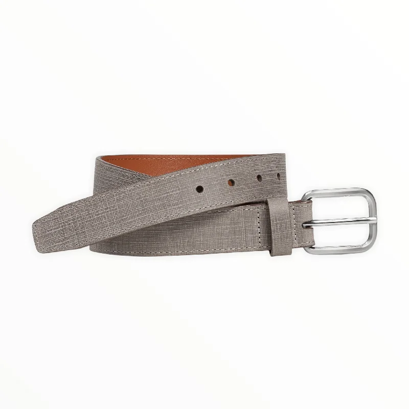 Cross Hatched Belt