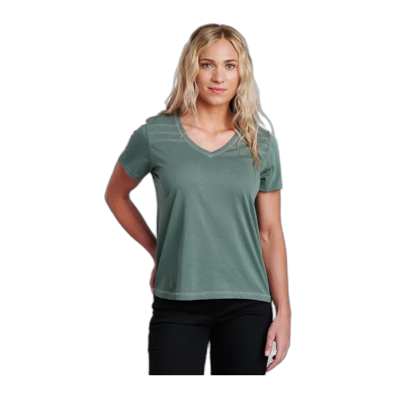 Arabella™ V-Neck