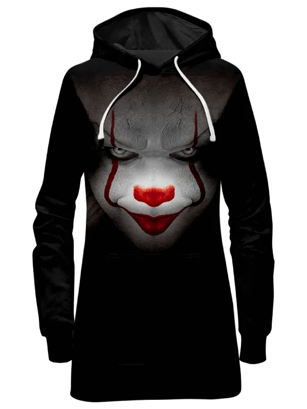 Pennywise Hoodie Dress