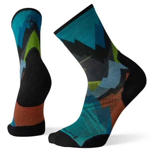 Athlete Run Mountain Socks