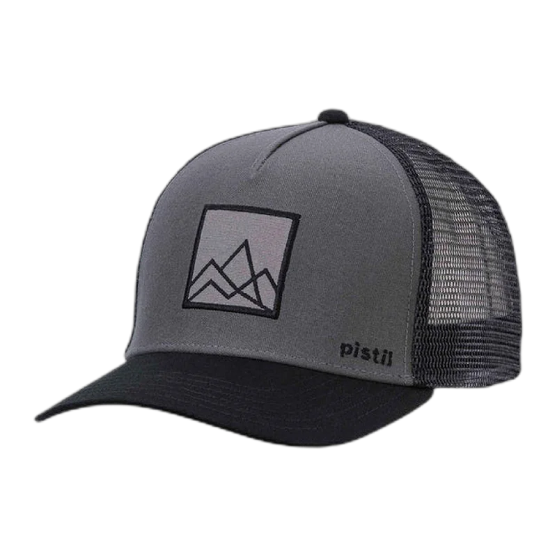 Crag Trucker Hat