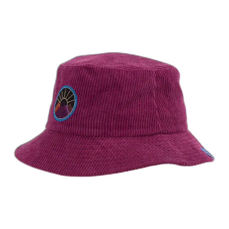 Bondi Bucket Hat