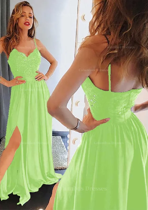 Lime Green