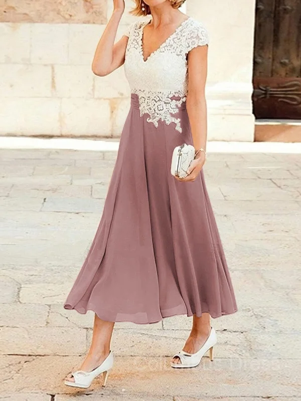 Vintage Mauve