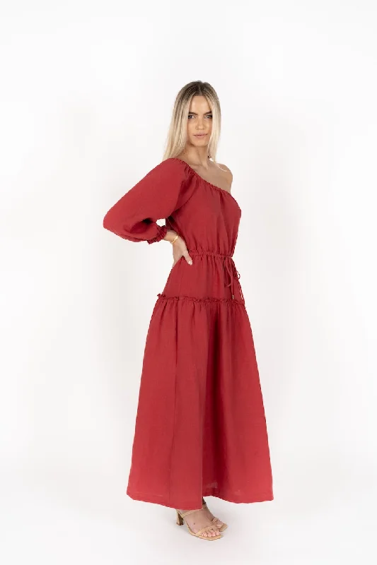 Eliana Dress by Humidity