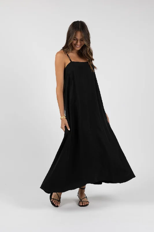 Milano Maxi Dress by Humidity